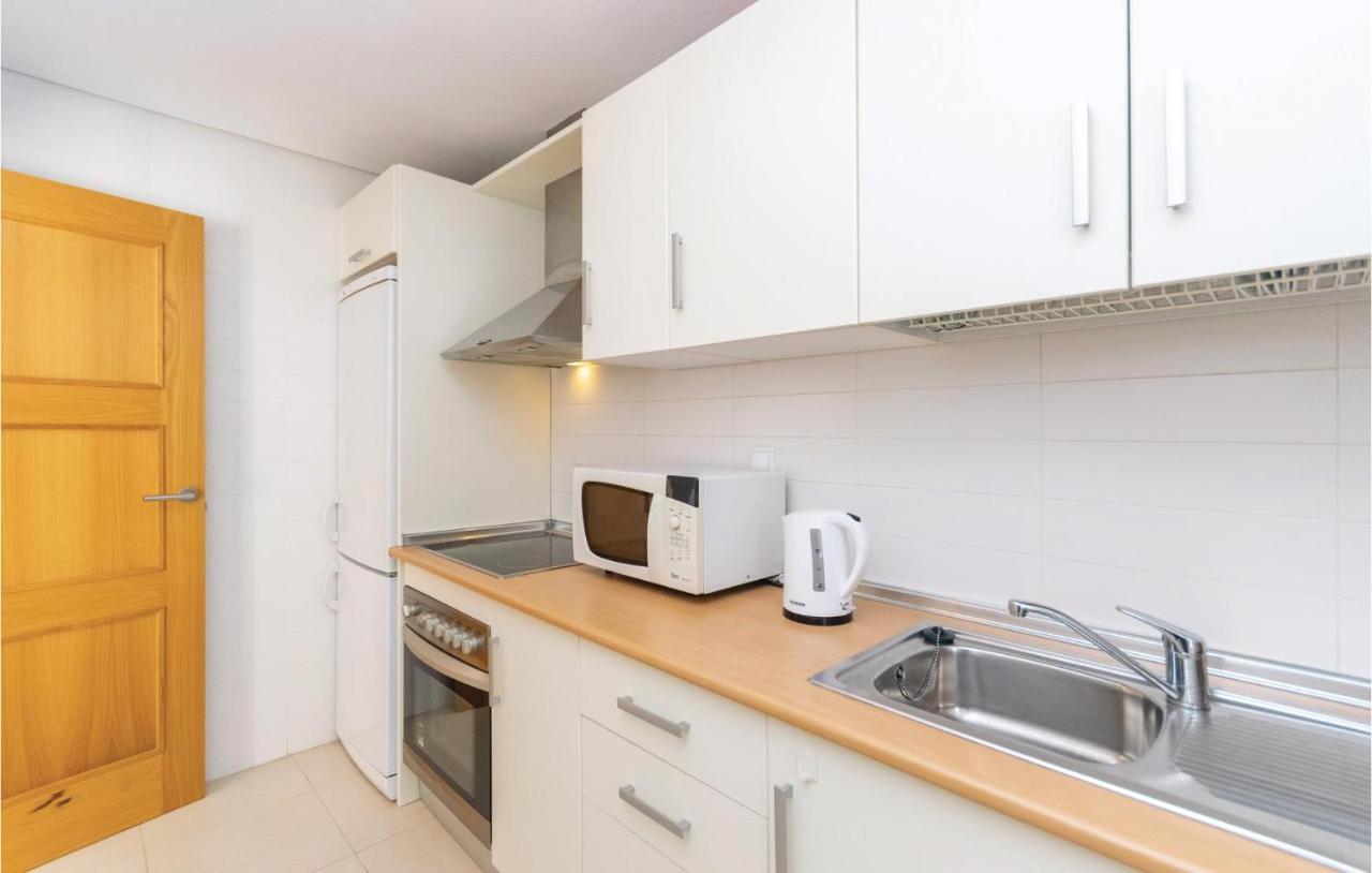 2 Bedroom Amazing Apartment In Roldan Лос-Томасес Экстерьер фото
